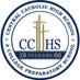 Central Catholic Basketball (@CCHSbhoops) Twitter profile photo