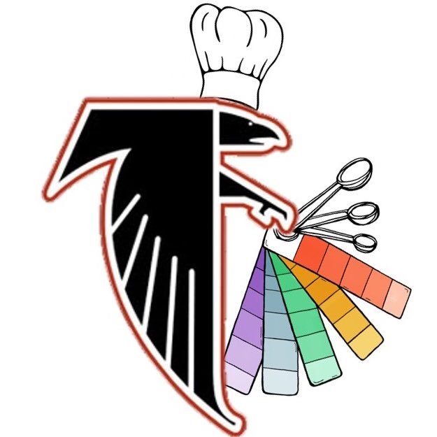 Ms. VP
*JMHS Family & Consumer Sciences Teacher: Intro Interior Design 🎨🛋️ | Nutrition & Wellness 🍳🍽️ | FCCLA 🏅⭐
*Warhawk Wanderlust Group Leader ✈️🌎🌍