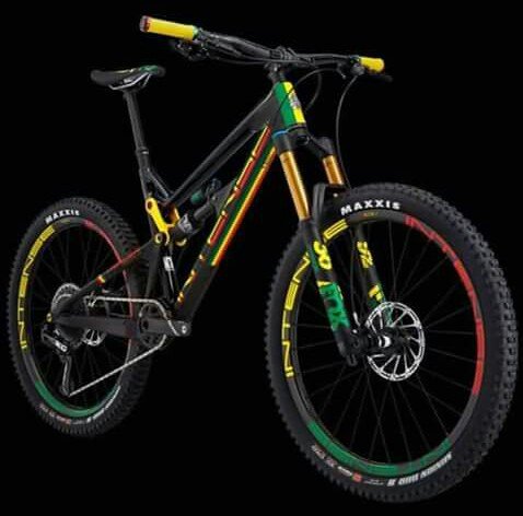 MykeSparta's profile picture. 