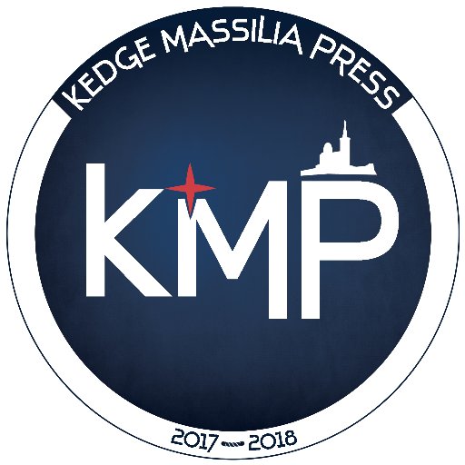 Soutenez les étudiants de @kedgebs qui relèvent le @defilexpress. Le but ? Un supplément de @LEXPRESS sur #Marseille ! #actu #news #digital