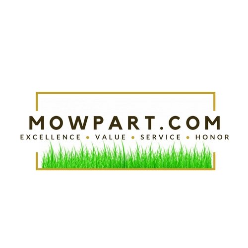 mowpart's profile picture. Quality outdoor power replacement parts and accessories for homeowners and landscape professionals across the US.