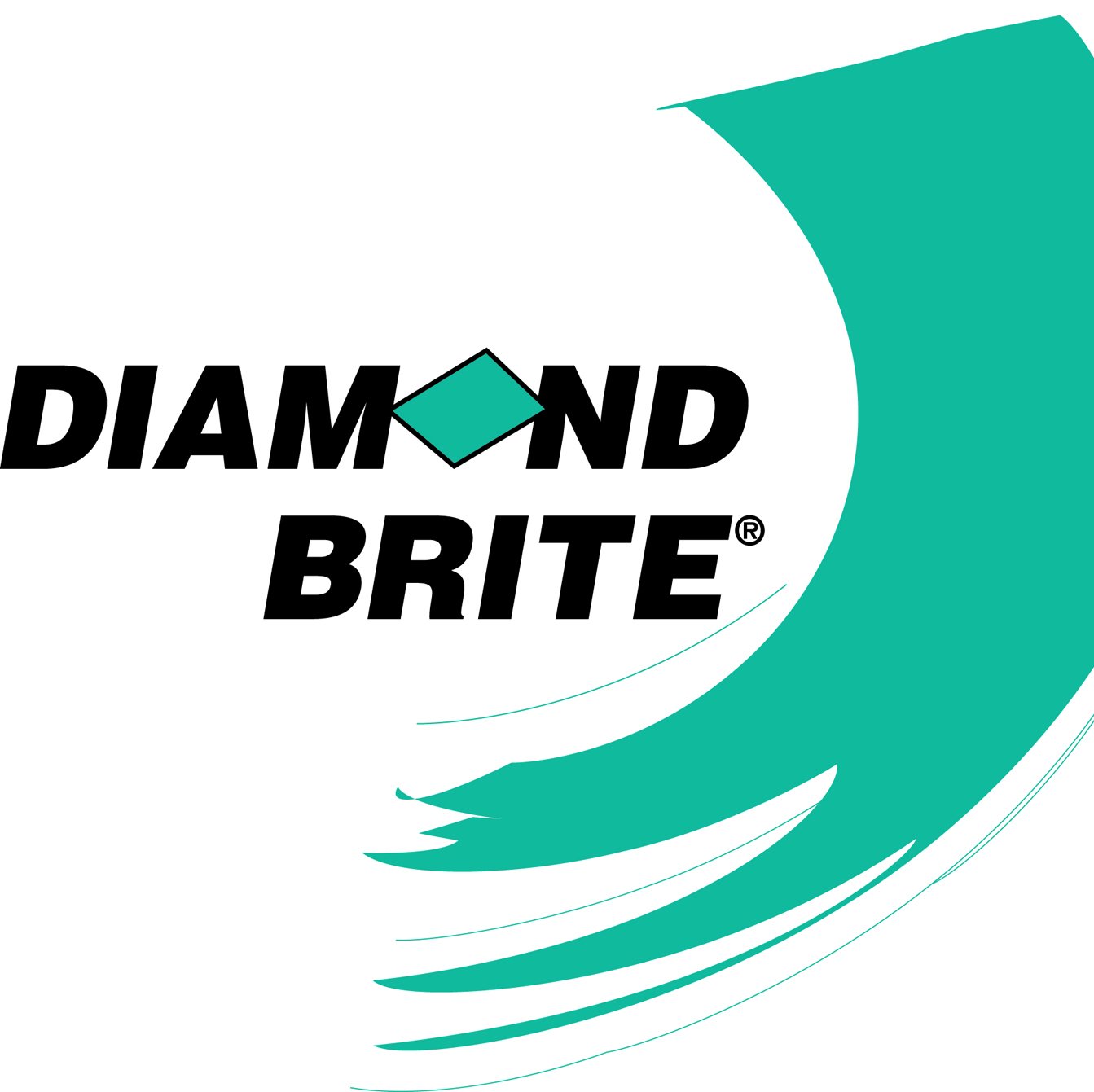DIAMOND-BRITE®, an established brand of paint, that offers consumers a value line of premixed colors of paint in oil, latex, and specialty products.🎨🏢