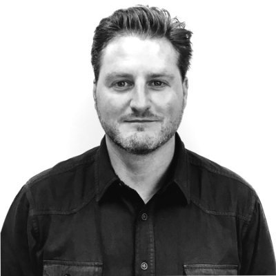 andrewcoulton's profile picture. Entrepreneur with a focus on blockchain technology and its application in healthcare and real estate.