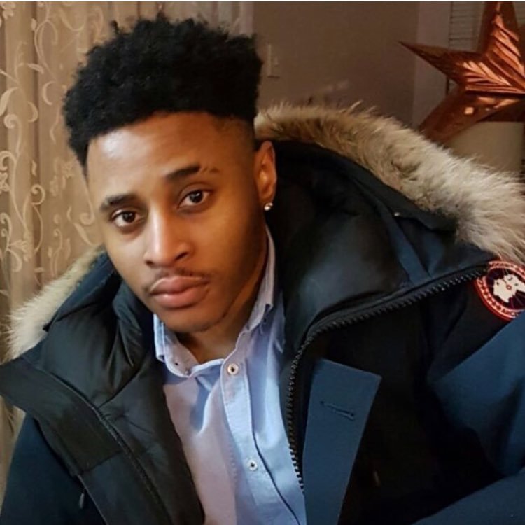 IsaacSwaby's profile picture. 