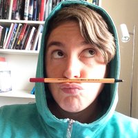 Elin Boardy (@elinboardy) 's Twitter Profile Photo Elin Boardy (@elinboardy) 's Twitter Profile Photo