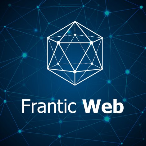 A Web Development Company focused on Blockchain technologies and Web Design