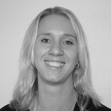 Maria Bäck Profile