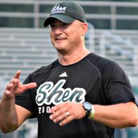 Coach Brian Clawson (@coachbclawson) 's Twitter Profile