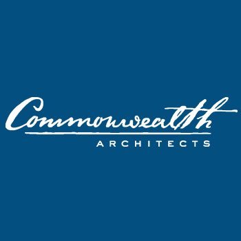 As a full service architecture and interior design firm, Commonwealth Architects creates innovative sustainable designs that help revitalize communities.