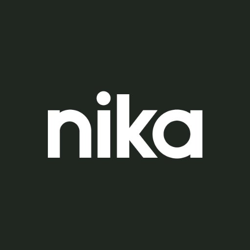 nika is a digital agency that partners with you to maximize the digital landscape and effectively engage your audience.