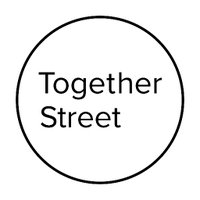 Together Street (@togetherstreet) 's Twitter Profile Photo Together Street (@togetherstreet) 's Twitter Profile Photo