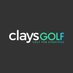 Clays Golf, Wrexham (@ClaysGolf) Twitter profile photo