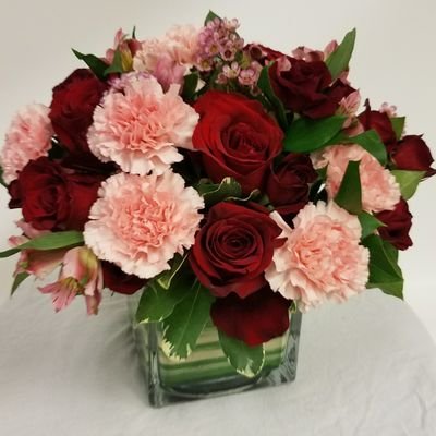 ChesterFloral's profile picture. Call your local Florist! Now doing A Perfect Cookie arrangements. Need 24 hour notice. Call 440-729-8989. Give us your theme!  Don't forget the flowers too!