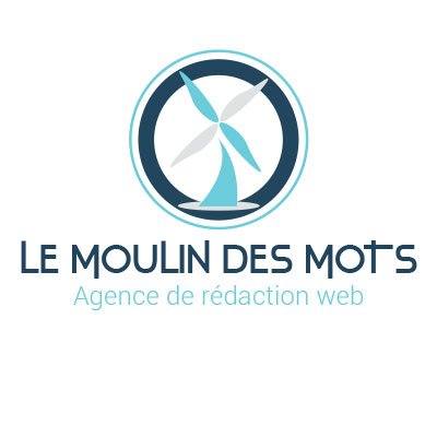LeMoulinDesMots's profile picture. Agence de rédaction web et création de sites Internet, près de Saint Etienne, dans la Loire (42)