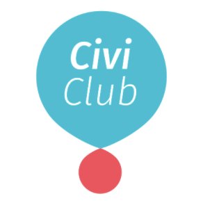 CiviClub es la app que transforma tus buenas acciones cotidianas en regalos y donaciones. ¡Únete!
https://t.co/XbiuCpYU7K