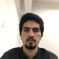 Emre (@bkrcmr) Twitter profile photo