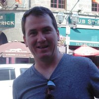 Pat Septon (@septon) 's Twitter Profile