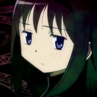 Hail_the_Homucifer (@puellamagionice) 's Twitter Profile