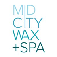 Midcity Wax + Spa(@midcitywax) 's Twitter Profile Photo
