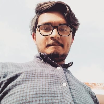 Ahtasham_Syed's profile picture. Lawyer