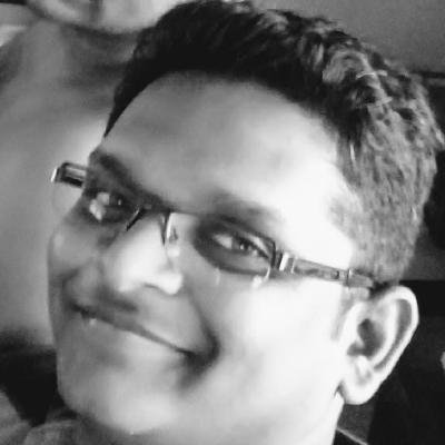 pavanscott's profile picture. 😄