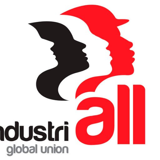 De las organizaciones sindicales Colombianas afiliadas a Industriall Global Union en Colombia.