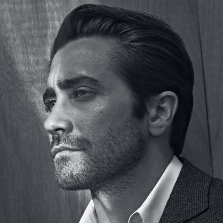 this account is dedicated to appreciate the most beautiful human on earth, Jake Gyllenhaal.