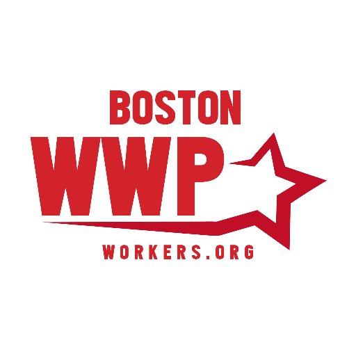 #WorkersWorldParty fights for #socialism #BlackLivesMatter #humanneeds #SmashCapitalism #environment #ImmigrantRights 284 Amory Street #Boston , MA