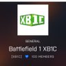 XB1C_Community's profile picture. Welcome to Battlefield 6: Community XB1C where players from all platforms connect, share, and talk all things