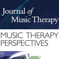 American Music Therapy Association Research(@AmtaResearch) 's Twitter Profile Photo