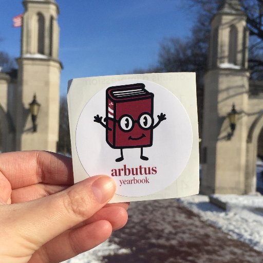 IU_Arbutus's profile picture. Your story is IU history. Est. 1894. Questions? Email us arbutus@idsnews.com. Find more IU yearbook content on Instagram
@iu_arbutusyearbook #150more