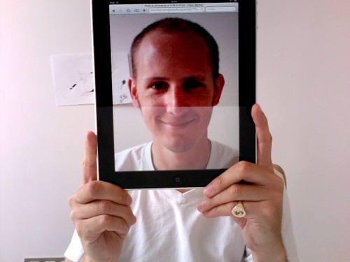 jasonwd's profile picture. Architectural designer with strong bike and nerd tendencies