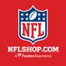 Official NFL Shop (@OfficialNFLShop) Twitter profile photo