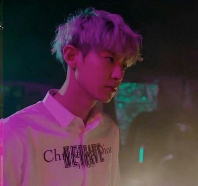 'No matter how hard it is, I always smile like an idiot'
                                                      - PCY