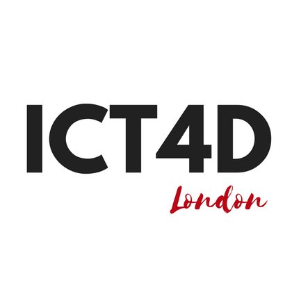 ICT4D London