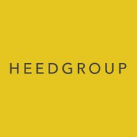 HEEDGROUP(@HeedGroup) 's Twitter Profile Photo