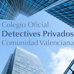 Colegio Oficial Detectives Privados CV