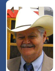 God Bless Texas
Charles Doc Anderson (R)
Texas State Representative (District 56)