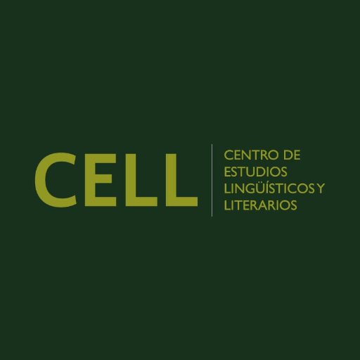 Centro de Estudios Lingüísticos y Literarios de El Colegio de México