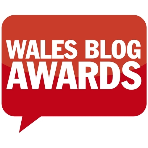 The Wales Blog Awards are organised by @WalesOnline and @Simcolluk to celebrate blogging in Wales. #WalesBlogAwards