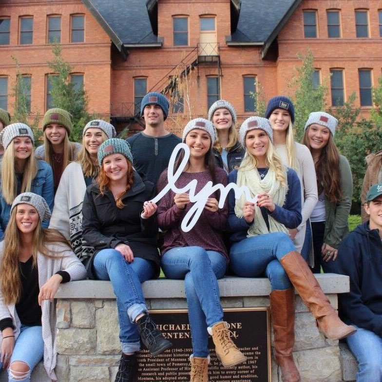 Love Your Melon is an apparel brand on a mission to put a hat on every child battling cancer in America & support the fight against pediatric cancer.
