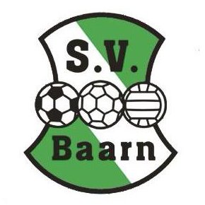 Officiële Twitter-pagina van voetbalvereniging SV Baarn / Opgericht in 1908 / Volg ons ook op Instagram (svbaarn) en Facebook (SV Baarn Voetbal)