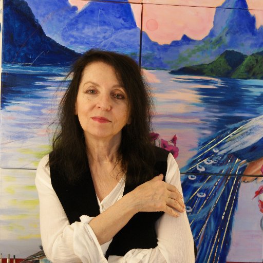 KPappasParks's profile picture. Painter, Naturalist, Professor, and a kid from Motown. When inspired by the world around, an image captures not just what one sees, but how one sees.