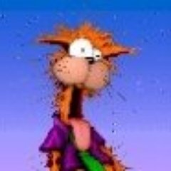 iahmatt's profile picture. 