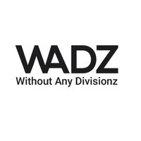 WADZ Without Any DivisionZ(@strapsbyWADZ) 's Twitter Profile Photo