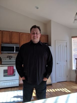 JRaykowski's profile picture. 