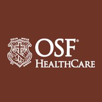 OSF Innovation(@OSFInnovation) 's Twitter Profile Photo