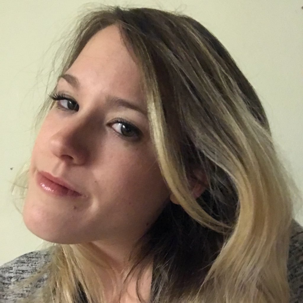 HassenstabCarly's profile picture. BU Tri Delta-creative writing major-most likely watching criminal minds on Netflix.                              snap:carlyhazz