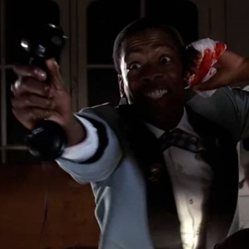 meatstevens's profile picture. humans can have a little ketamine