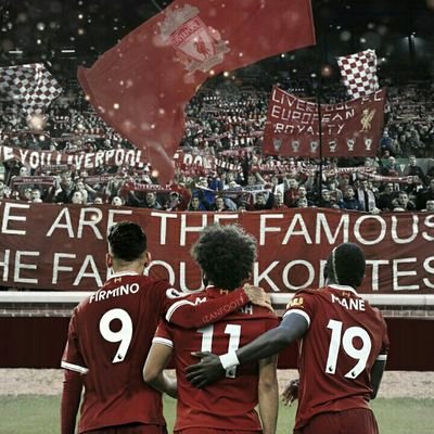 YNWA